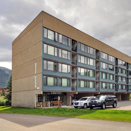Sh402 Summit Condo
