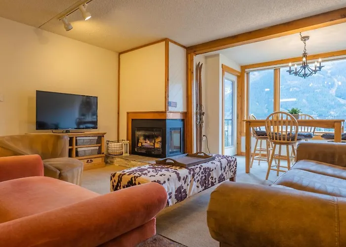 Apartment Sh402 Summit *