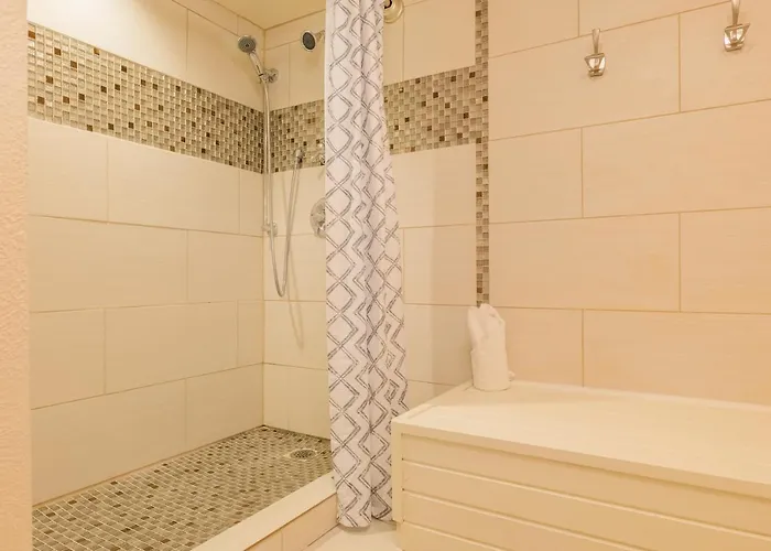 Apartment Sh402 Summit
