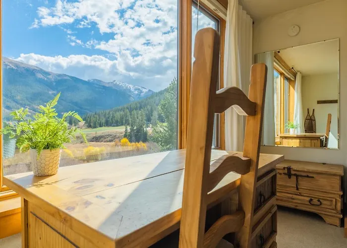 Apartment Sh402 Summit