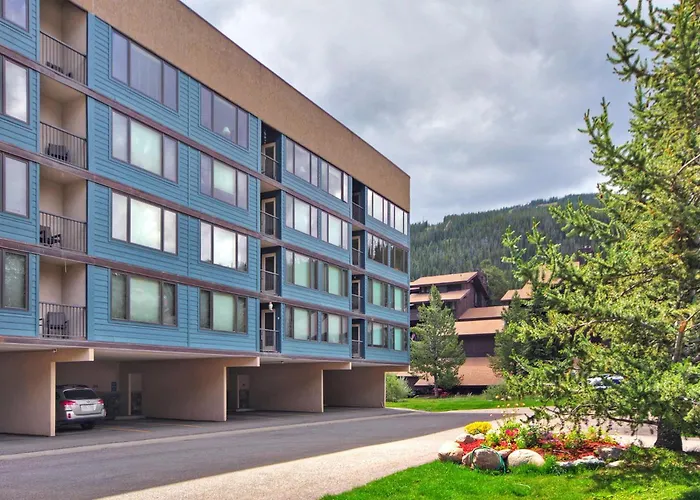 Apartment Sh402 Summit